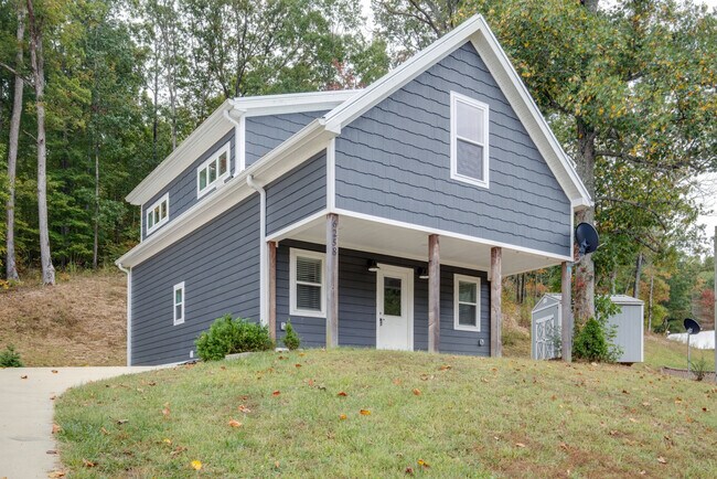 Building Photo - 6258 Campbellsville Pike