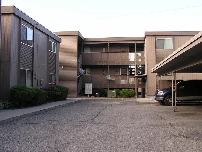 Foto del edificio - 407 Oregon St