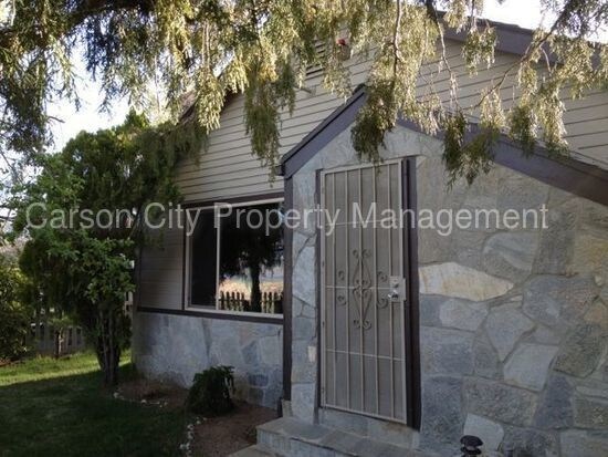 Primary Photo - West Washoe Valley