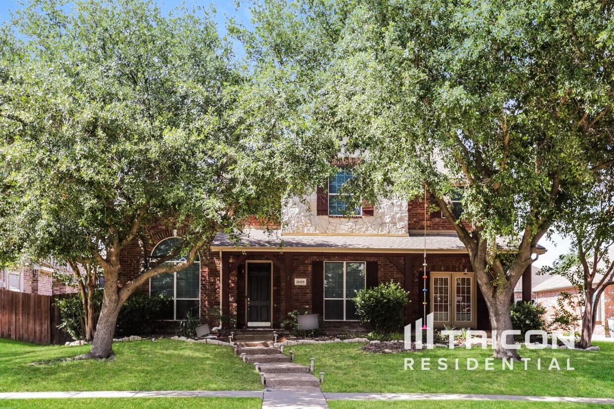 Foto principal - 1609 Teakwood Dr