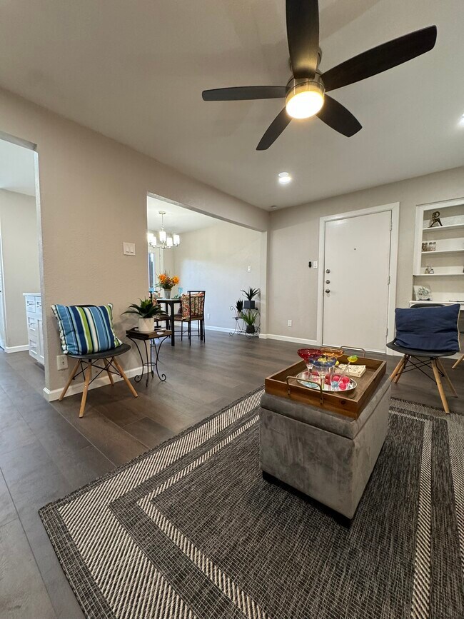 Foto del edificio - 4512 Amesbury Dr