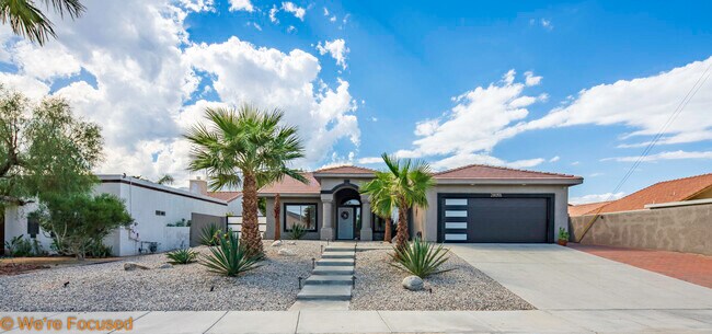 Building Photo - 28055 Val Yermo Trail