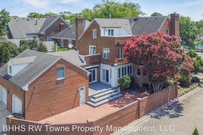 Building Photo - 5 br, 3.5 bath House - 813 Mowbray Arch