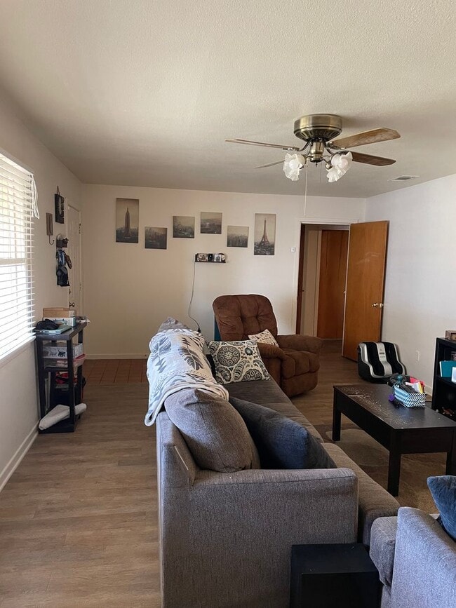 Foto del edificio - 3811 28th St