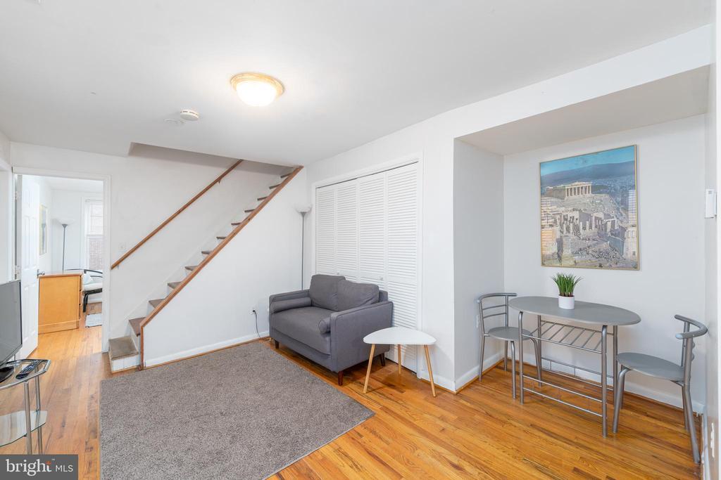 Foto principal - 519 S Regester St