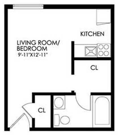 Van Aken Court – Efficiencies