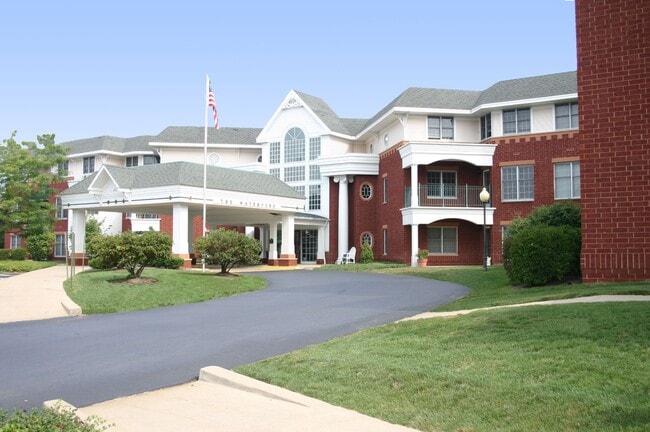 Foto del edificio - The Waterford