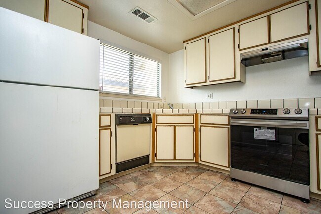 Foto del edificio - 2 br, 2.5 bath House - 3074 Andre Lane