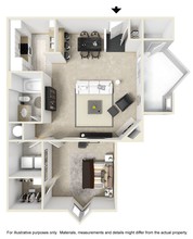 Triangle Place Rentals - Durham, NC | Apartments.com