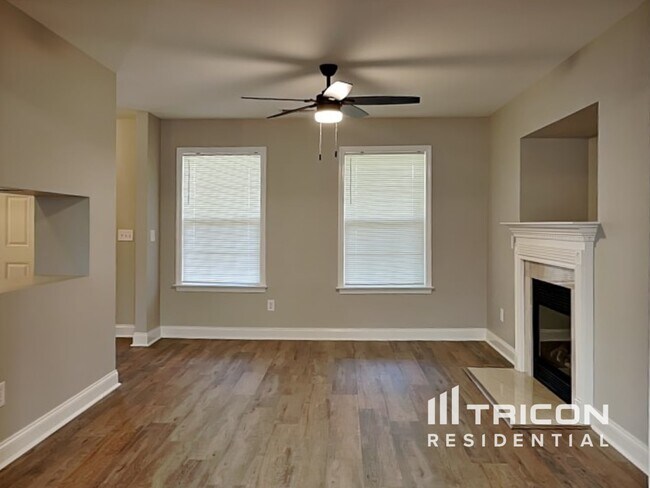 Building Photo - 2643 Stagbuck Drive Gastonia NC