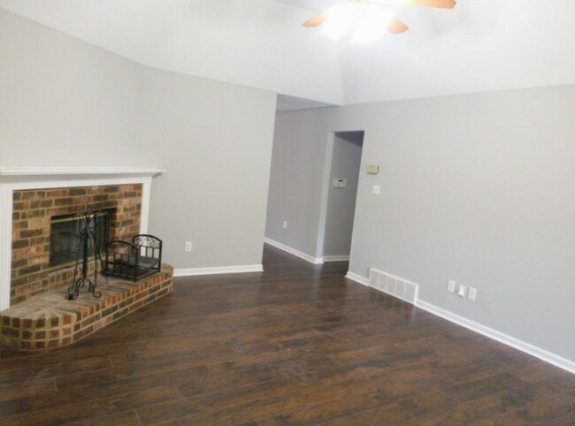 Building Photo - 1018 Appling Meadow Dr