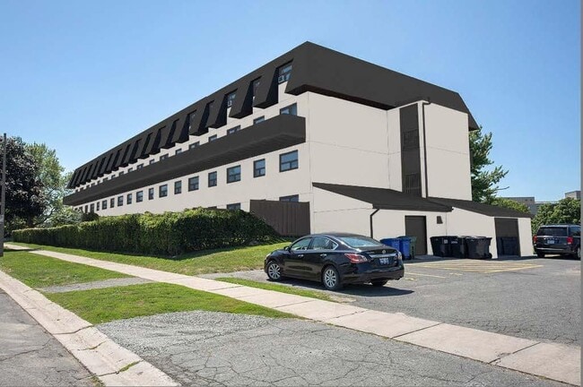 Building Photo - 10 Runnymede Road