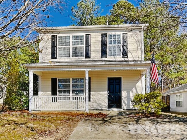 Building Photo - 5709 Bryanstone Pl