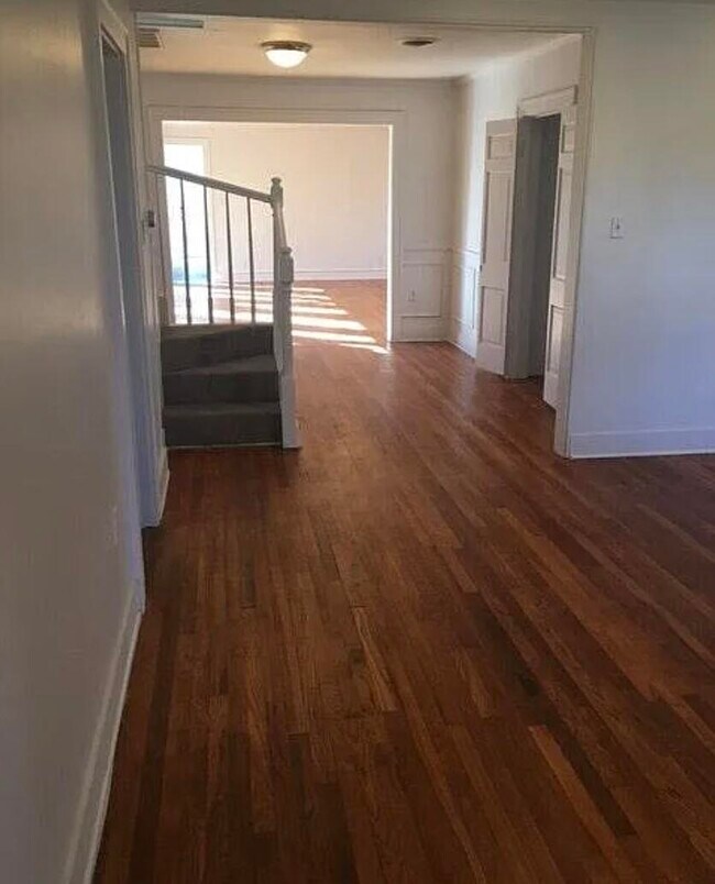 Building Photo - 2915 21st St