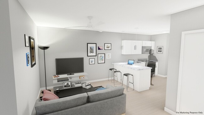 Photo - Victory Villas Apartments