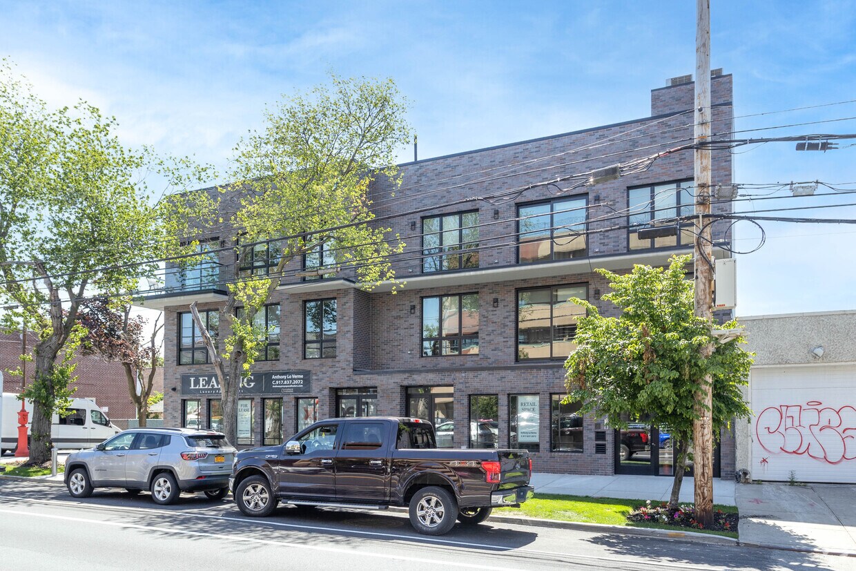 Building Photo - 23-81 21st St