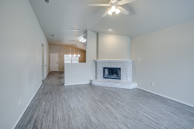 Foto del edificio - Large 3/2/2 in South Lubbock!