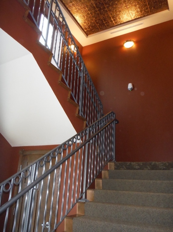 Building Photo - 223 N Irwin St
