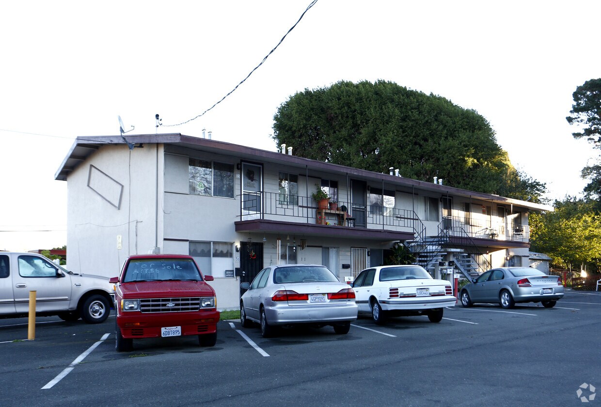 Building Photo - Judson Homes