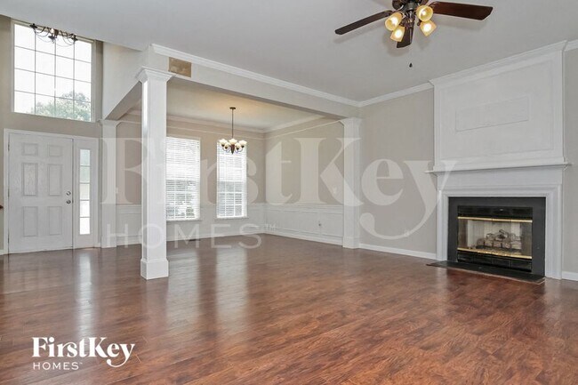 Foto del edificio - 3900 Gisbourne Dr