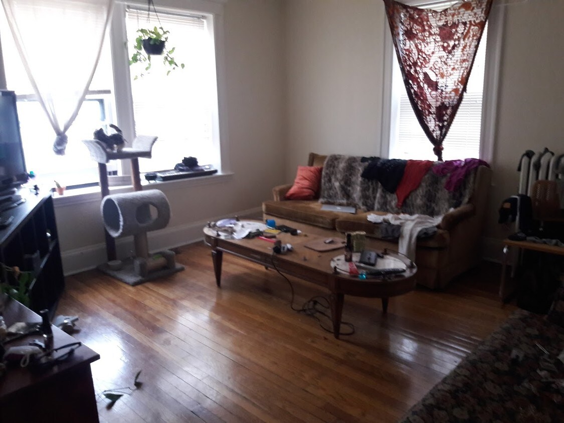 Foto principal - 50 Concord St