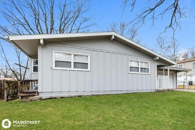 Building Photo - 9220 LEWIS AVE, KANSAS CITY, MO 64138