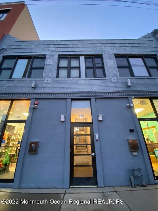 Foto del edificio - 415 Bond St