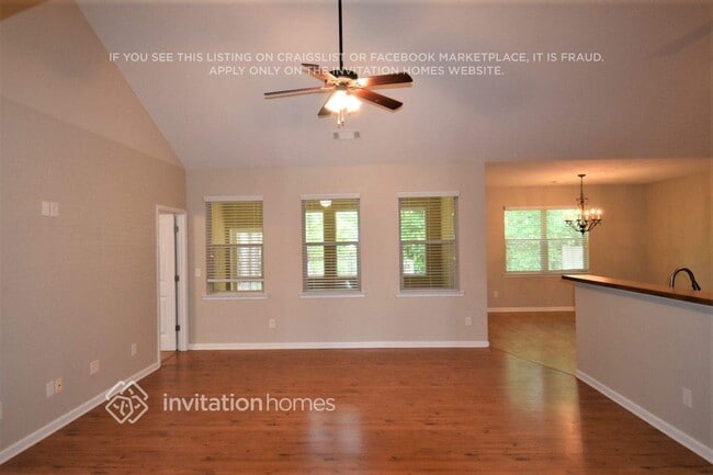 Building Photo - 4137 Village Preserve Way