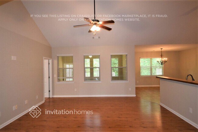 Foto del edificio - 4137 Village Preserve Way