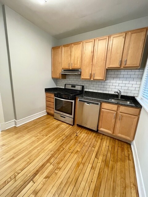 Foto del edificio - 3700 N Fremont St