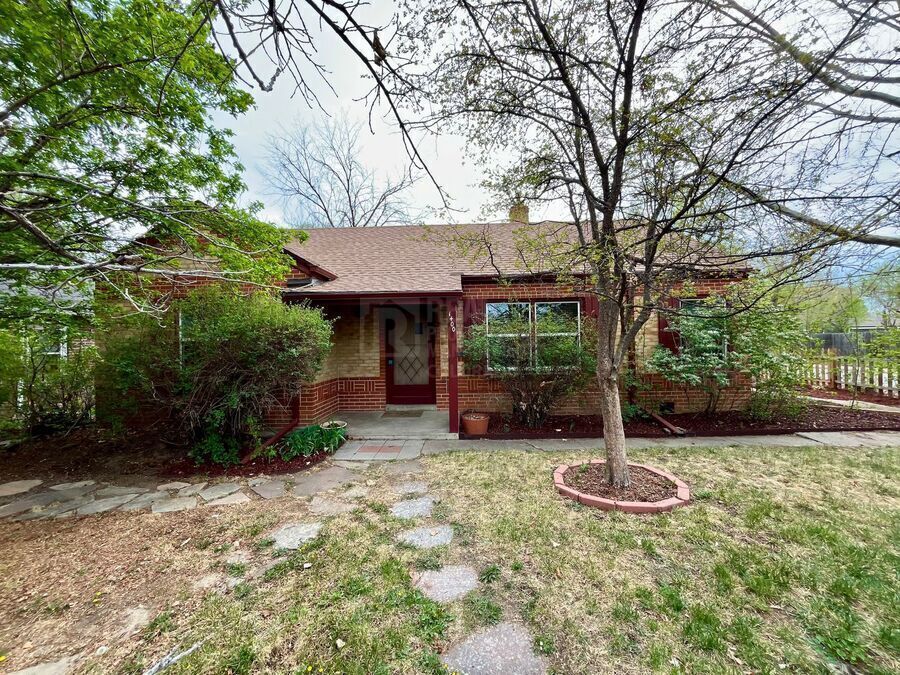 Photo - 1400 Willow St-