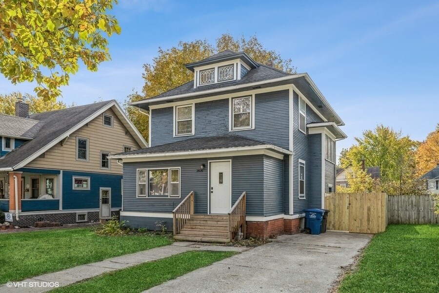 Primary Photo - 2826 Rutland Ave