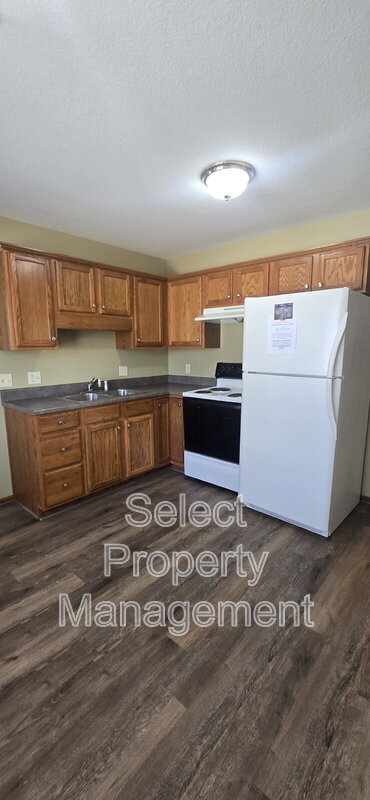 Foto del edificio - 5308 Gardenview Ave