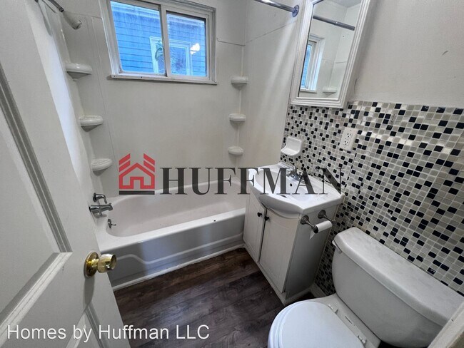Building Photo - 3 br, 1 bath House - 1506 Covert Avenue
