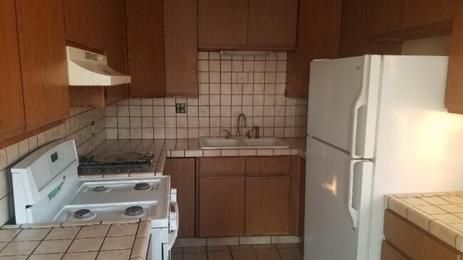 Foto del edificio - 4328 E Myrtle St