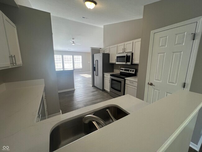 Foto del edificio - 8514 Morgan Dr