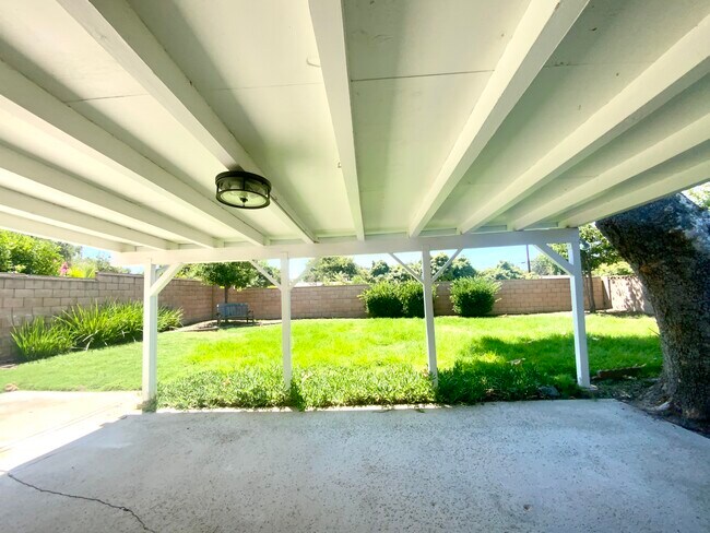 Building Photo - 6155 Le Sage Ave
