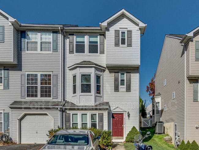 Building Photo - 6732 Cozy Ln