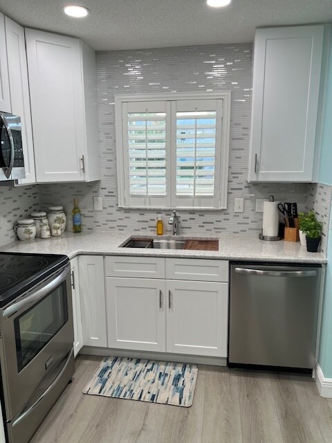 Foto del edificio - 2929 SE Ocean Blvd