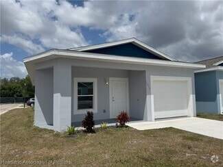 Building Photo - 1517 Las Villas Blvd