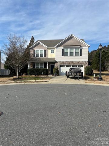 Foto principal - 11406 Blue Grove Road