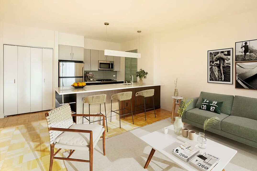 Foto principal - 255 9th Ave