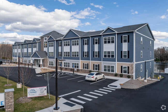 Apartments For Rent In Cheshire Ct