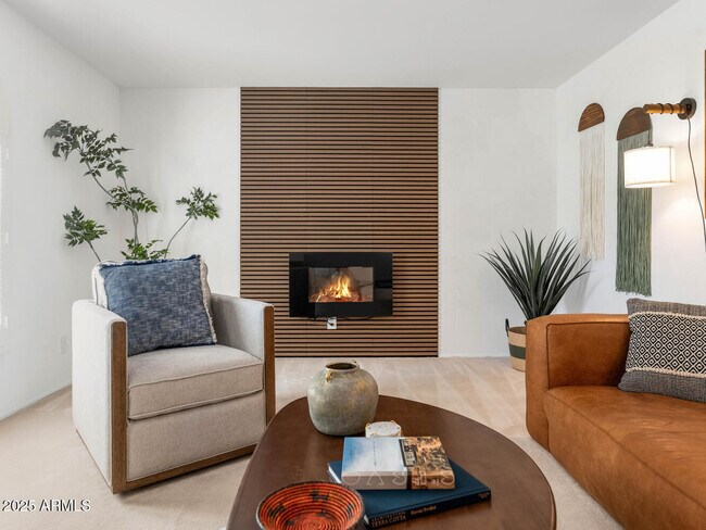 Foto del edificio - 3234 E Larkspur Dr