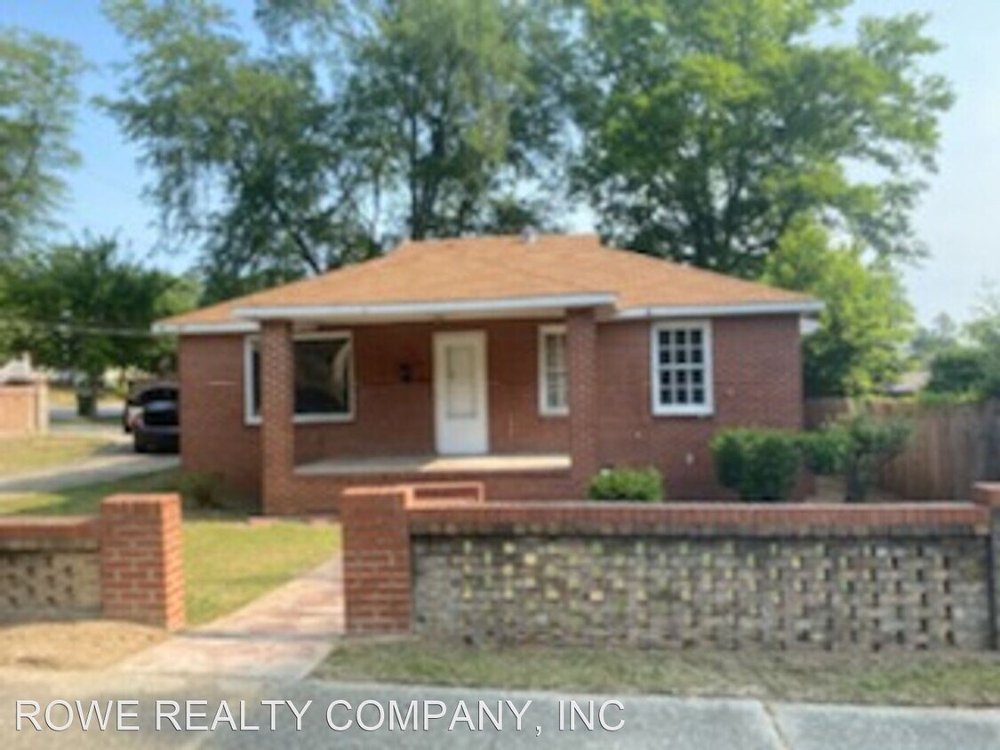 Primary Photo - 2 br, 1 bath House - 2923 SCHAUL STREET
