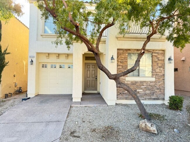 Foto del edificio - COZY 3 BEDROOM HOME IN 89147