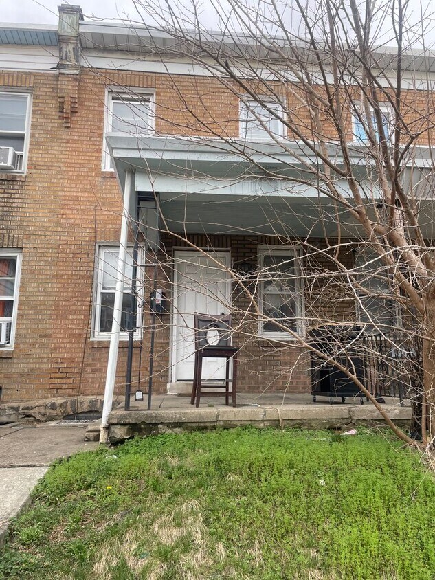 Primary Photo - Northeast TACONY