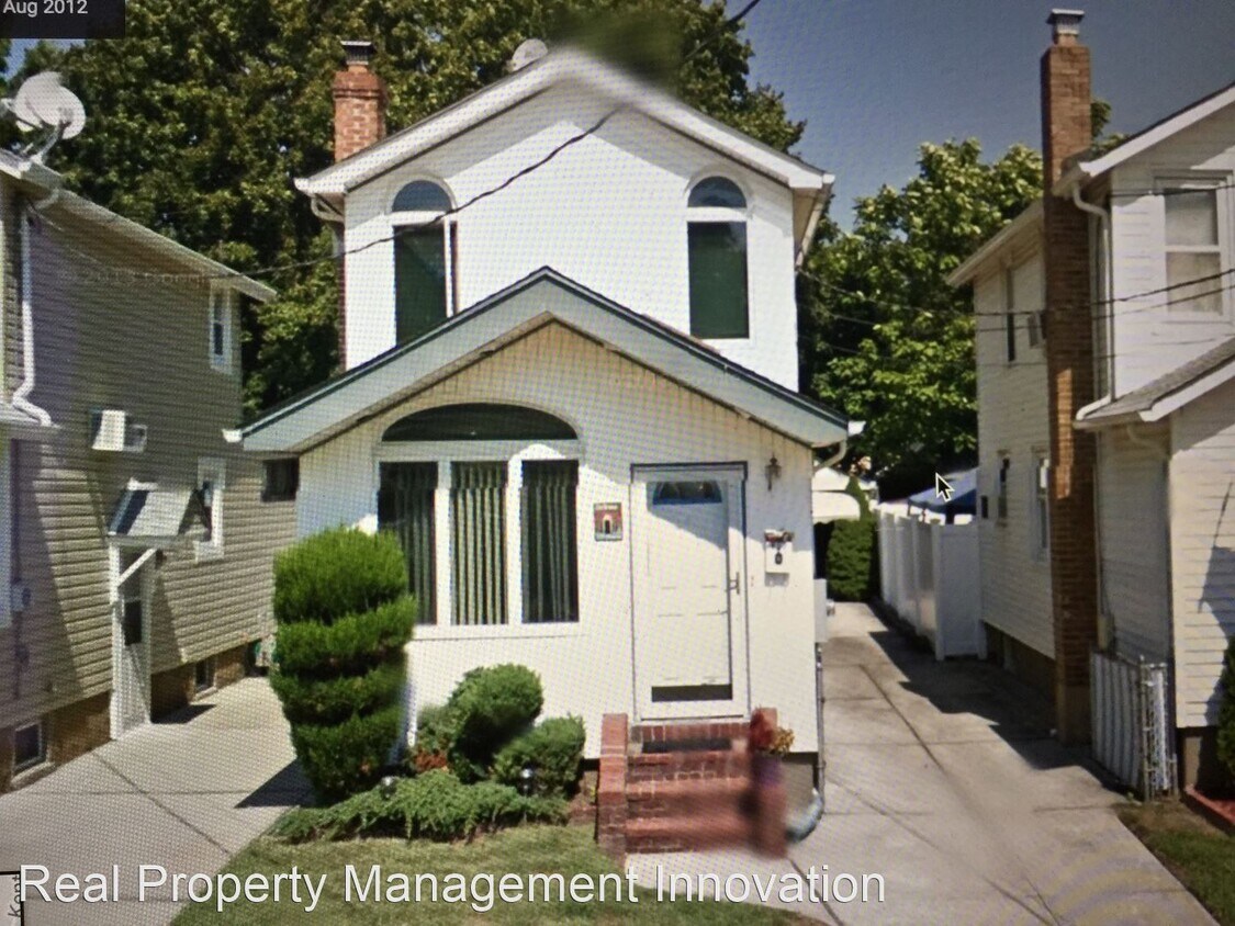 Foto principal - 2 br, 1 bath House - 539 Lincoln Ave
