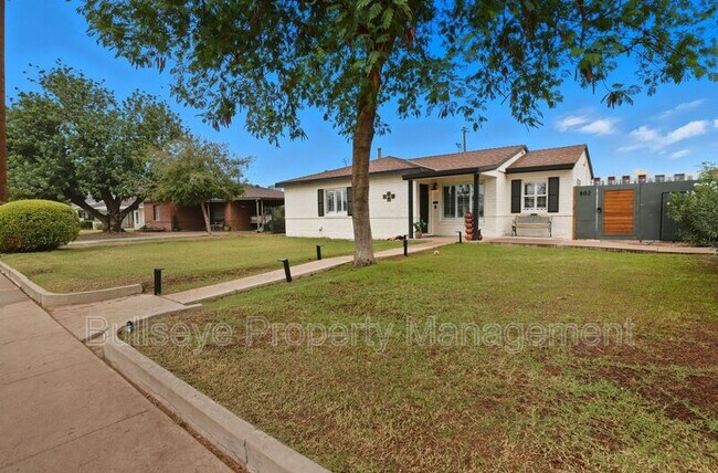 Foto del edificio - 802 W Earll Dr