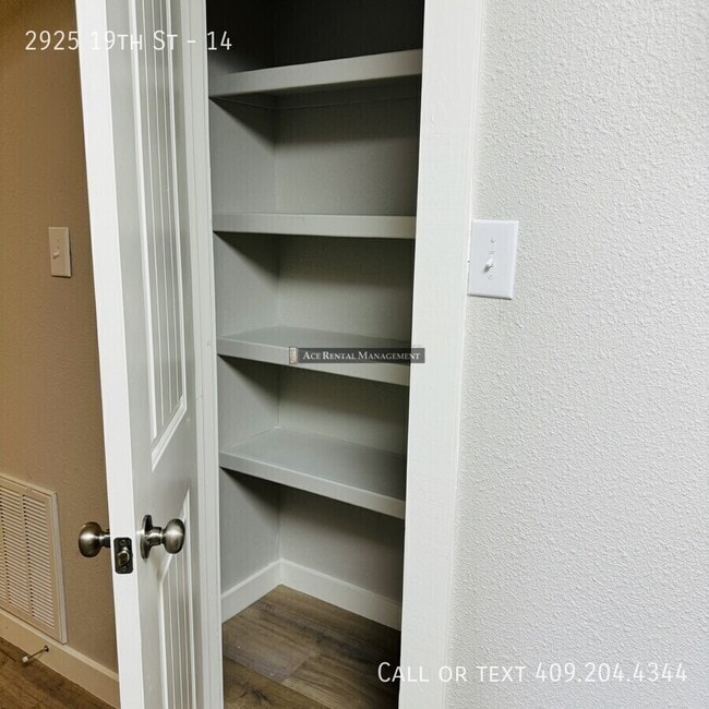 Building Photo - 2925 19th St